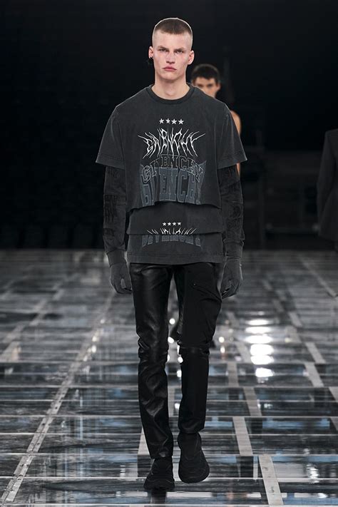 givenchy etsy|givenchy clothes for men.